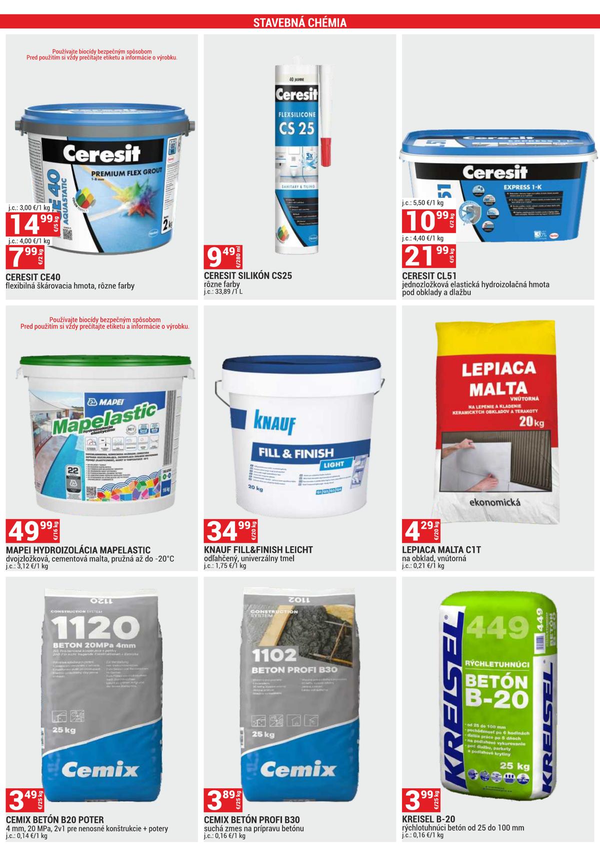 Merkury Market leaflet 034