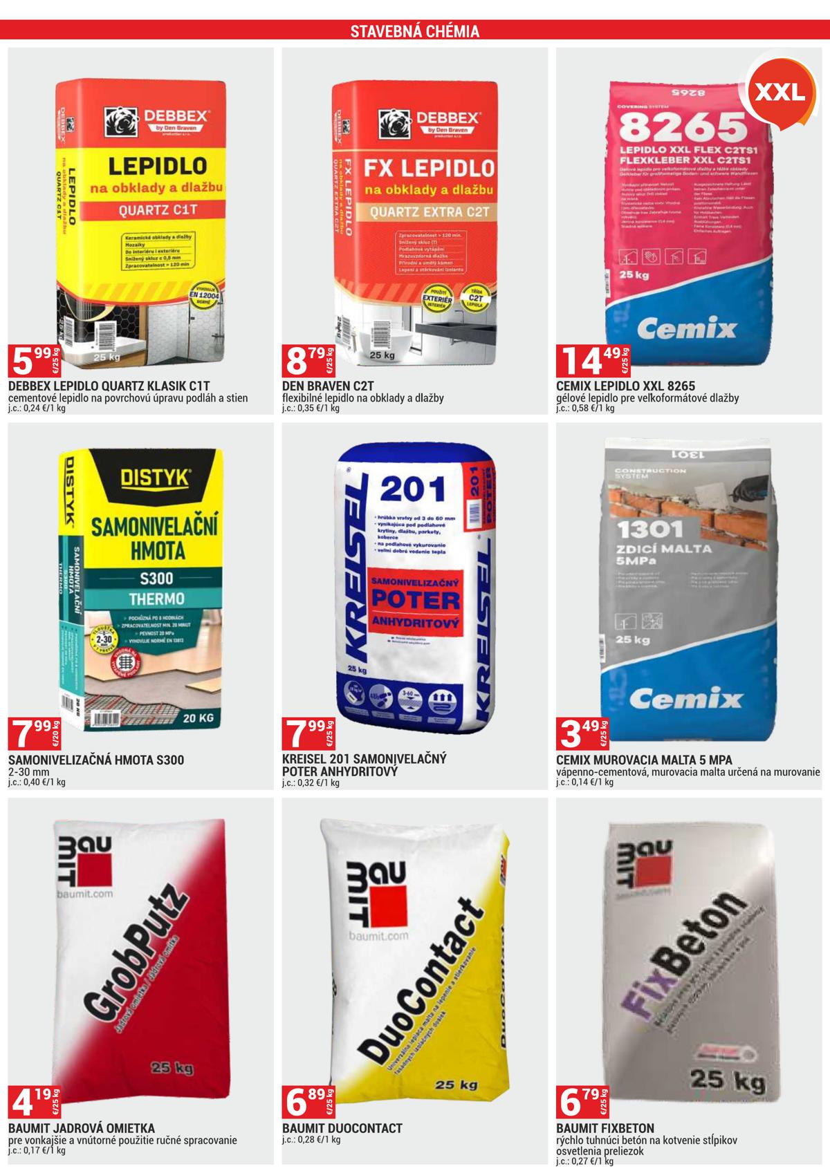 Merkury Market leaflet 035