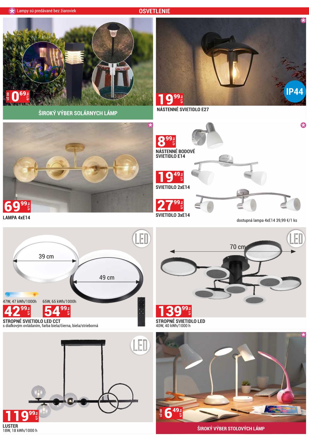 Merkury Market leaflet 050
