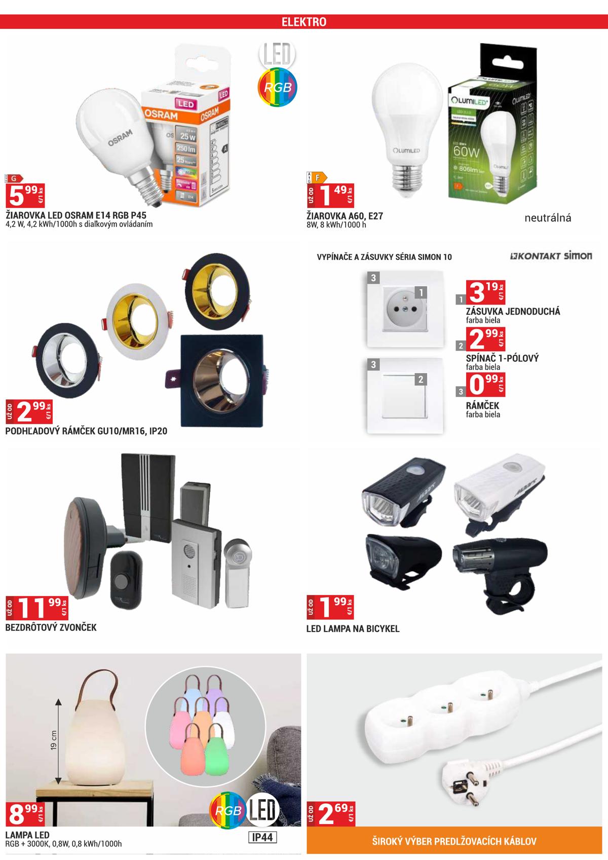 Merkury Market leaflet 051