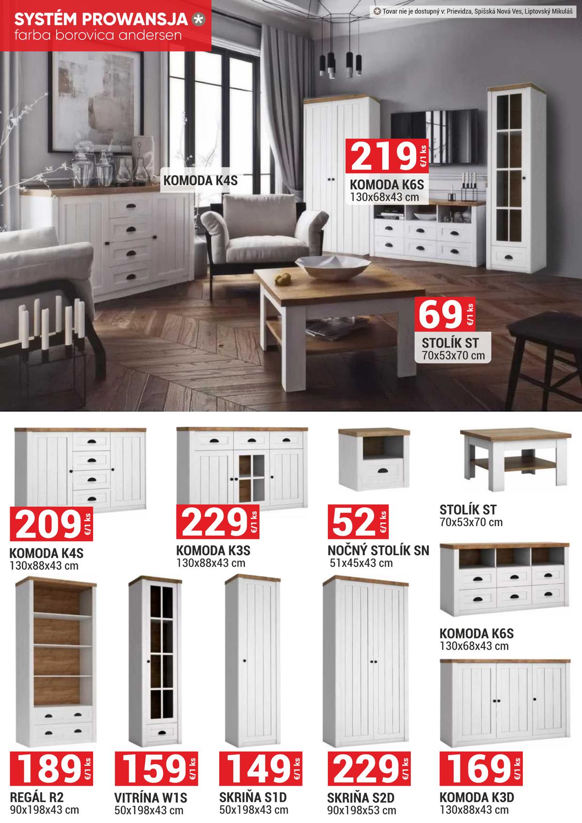 Merkury Market leaflet 020