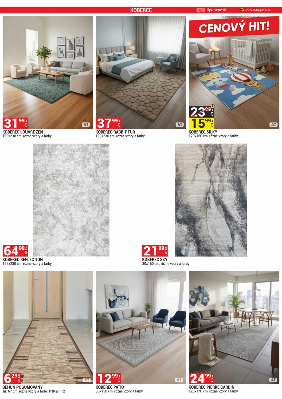 Merkury Market leaflet 012