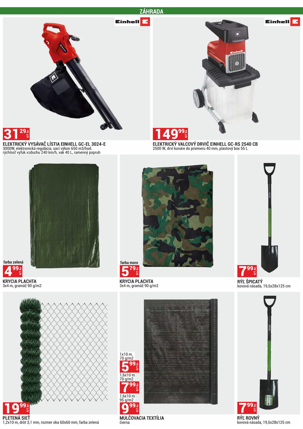 Merkury Market leaflet 021