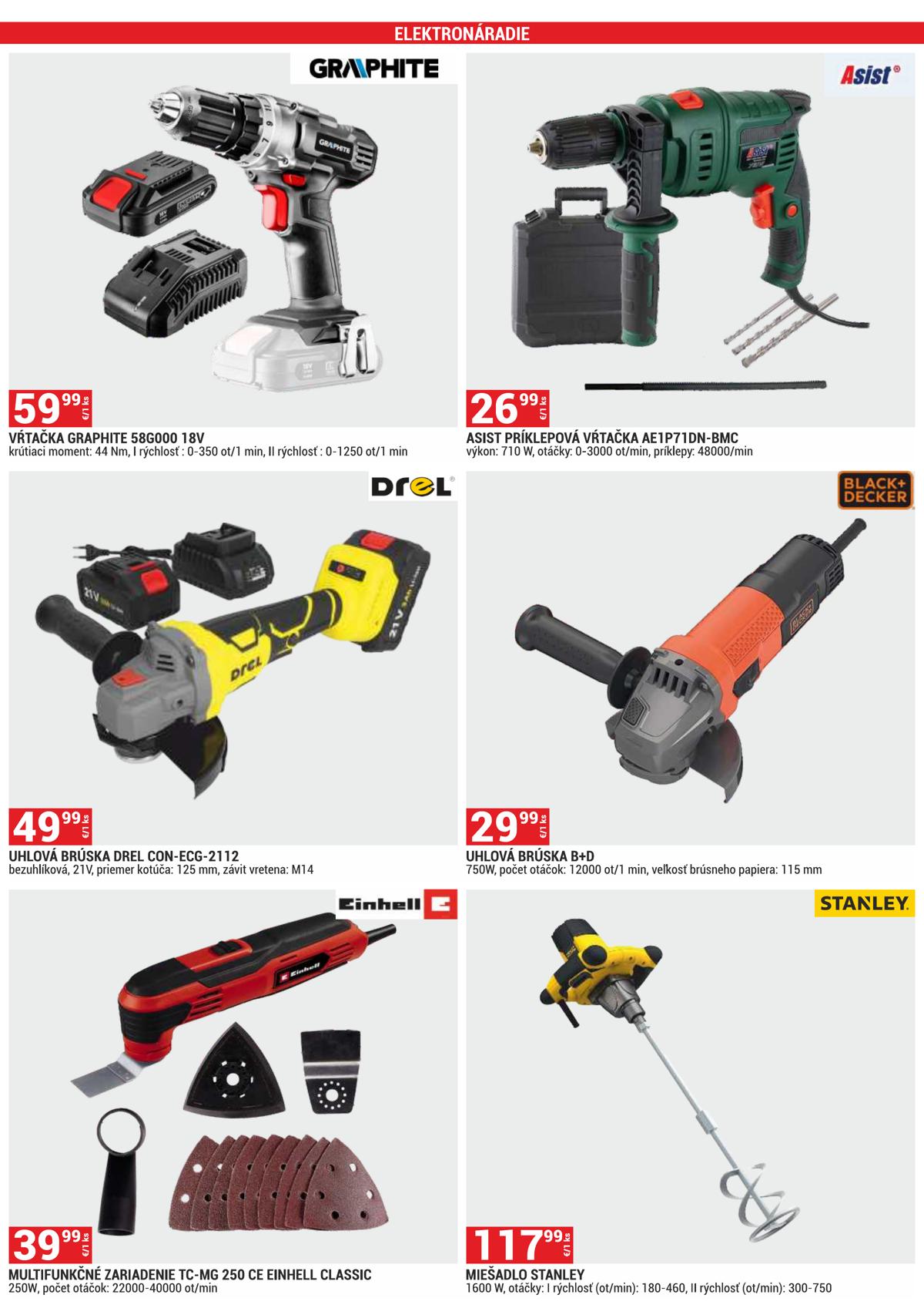 Merkury Market leaflet 042