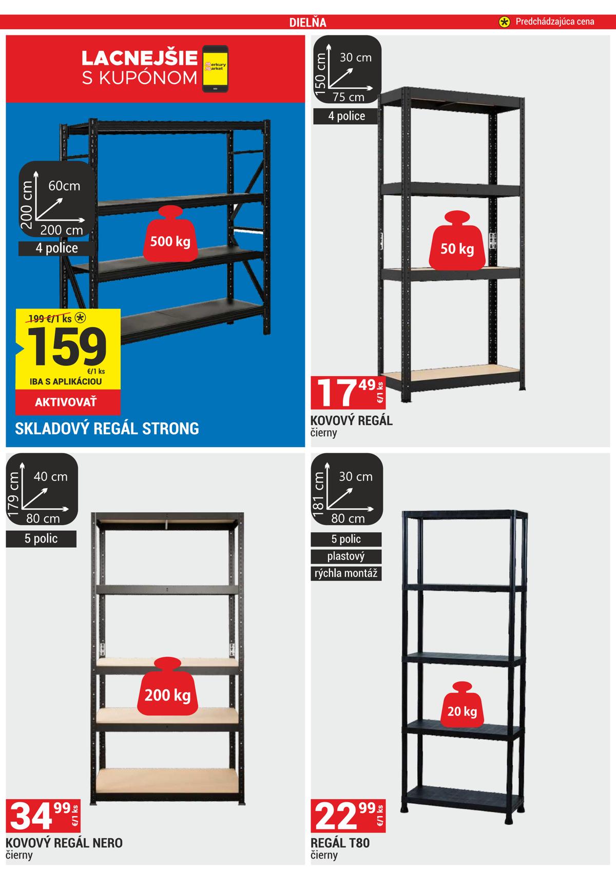 Merkury Market leaflet 049