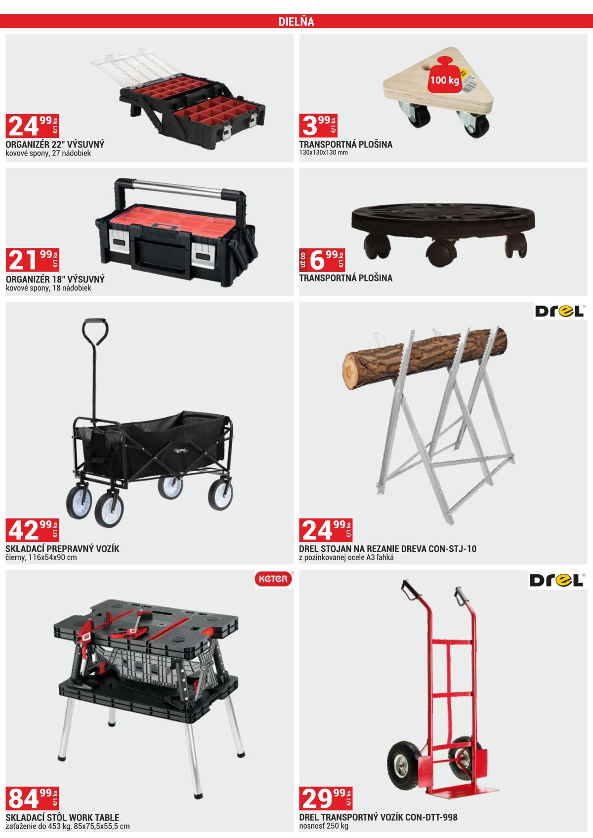 Merkury Market leaflet 050