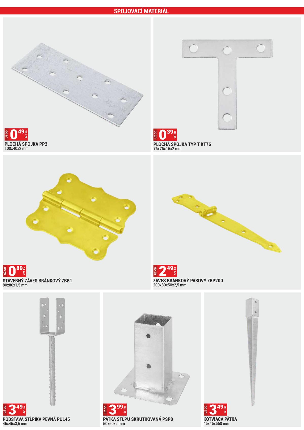 Merkury Market leaflet 051