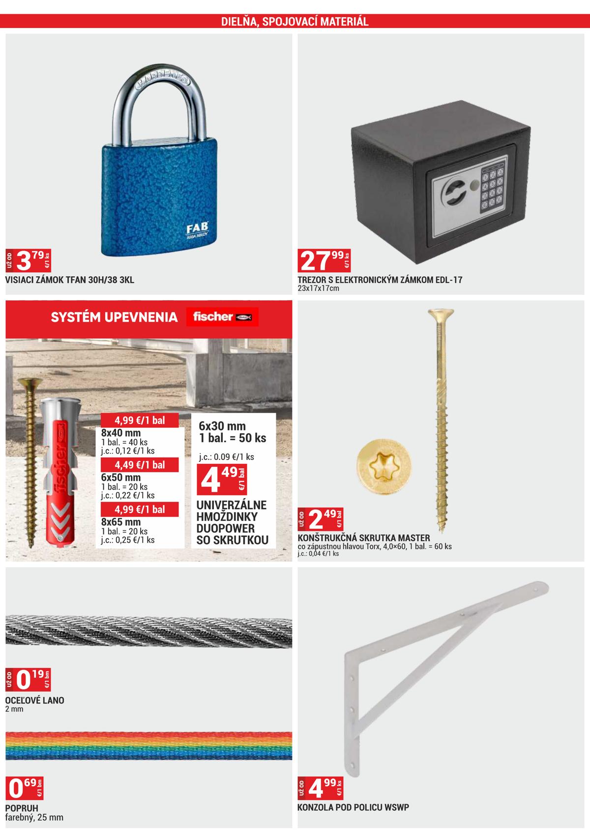 Merkury Market leaflet 052