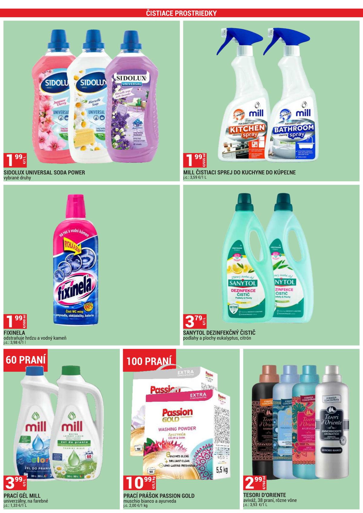 Merkury Market leaflet 053