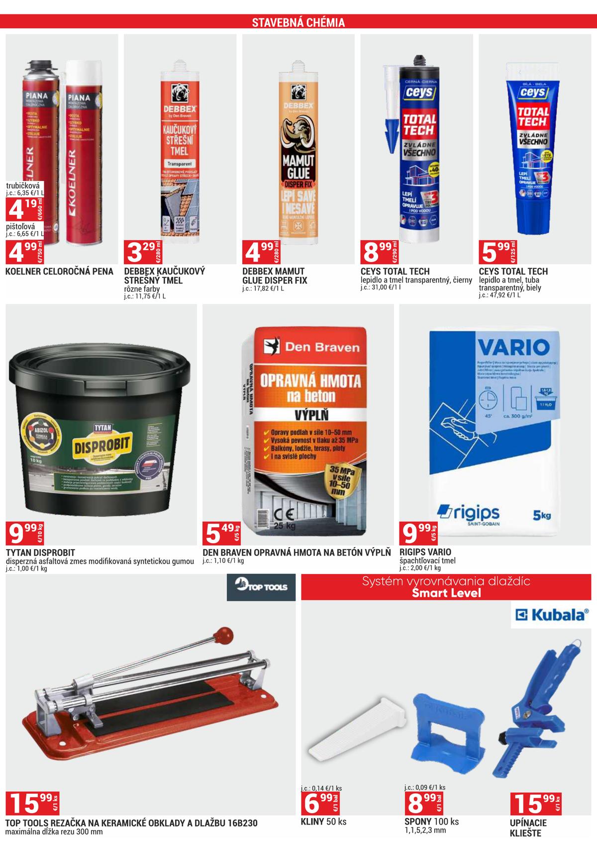 Merkury Market leaflet 058