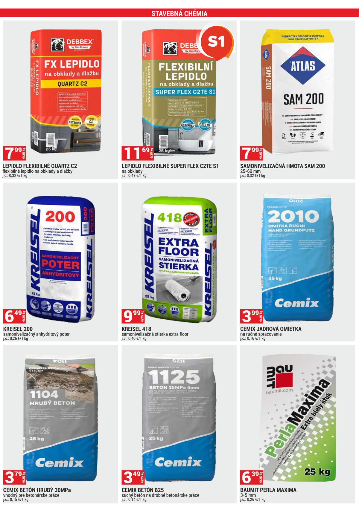 Merkury Market leaflet 060