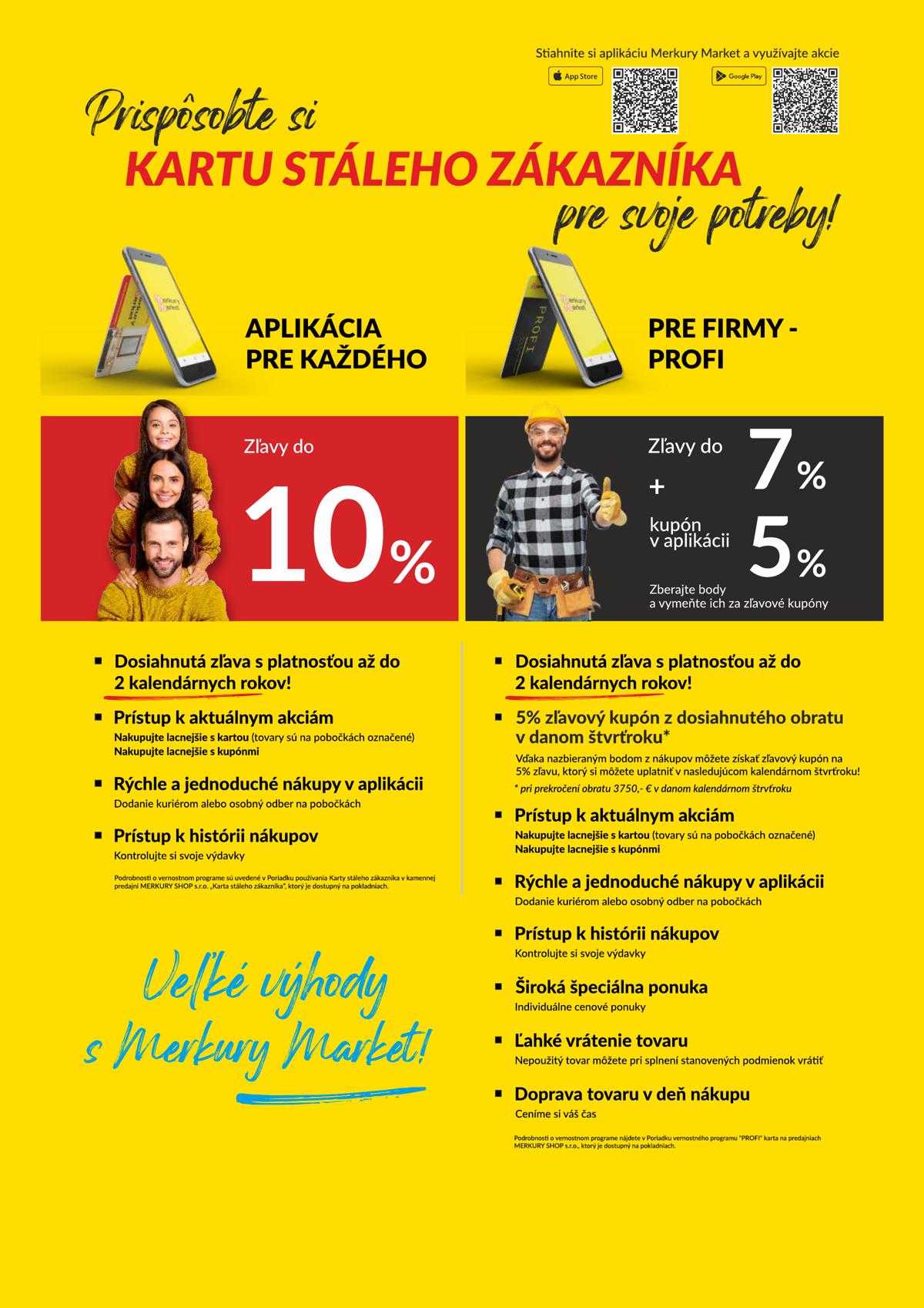 Merkury Market leaflet 061