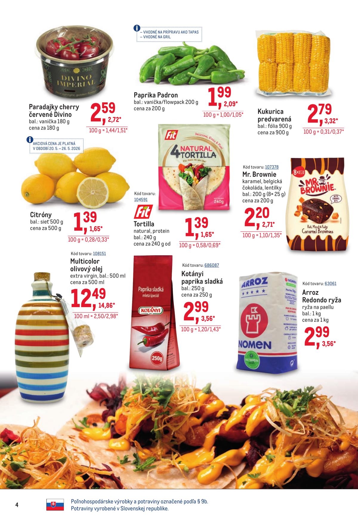 Metro leaflet 004