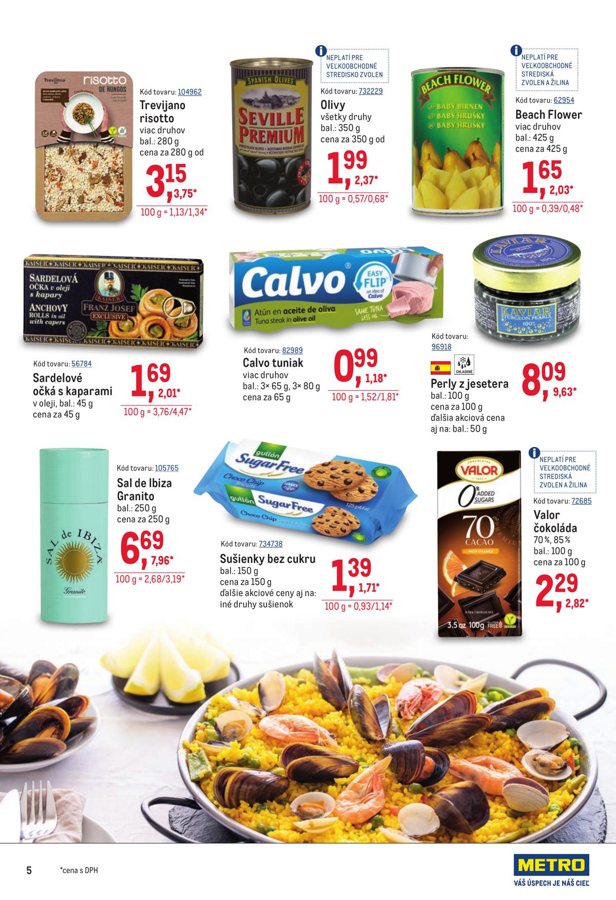 Metro leaflet 005