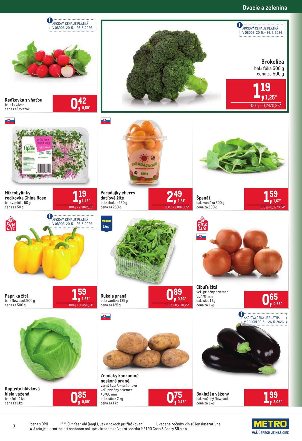 Metro leaflet 007