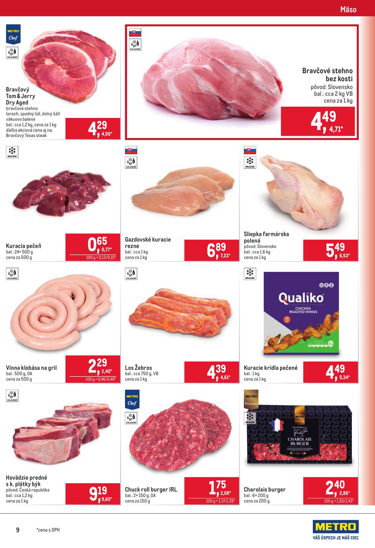 Metro leaflet 009