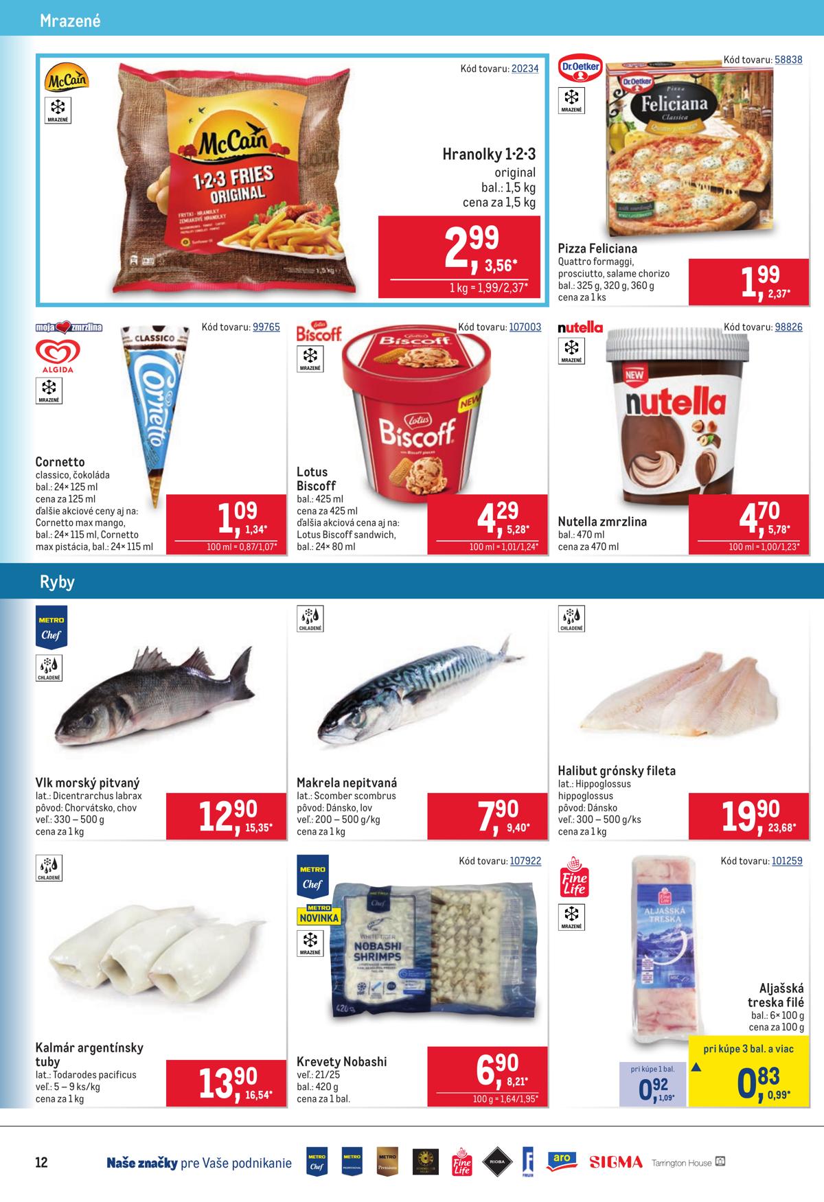 Metro leaflet 012