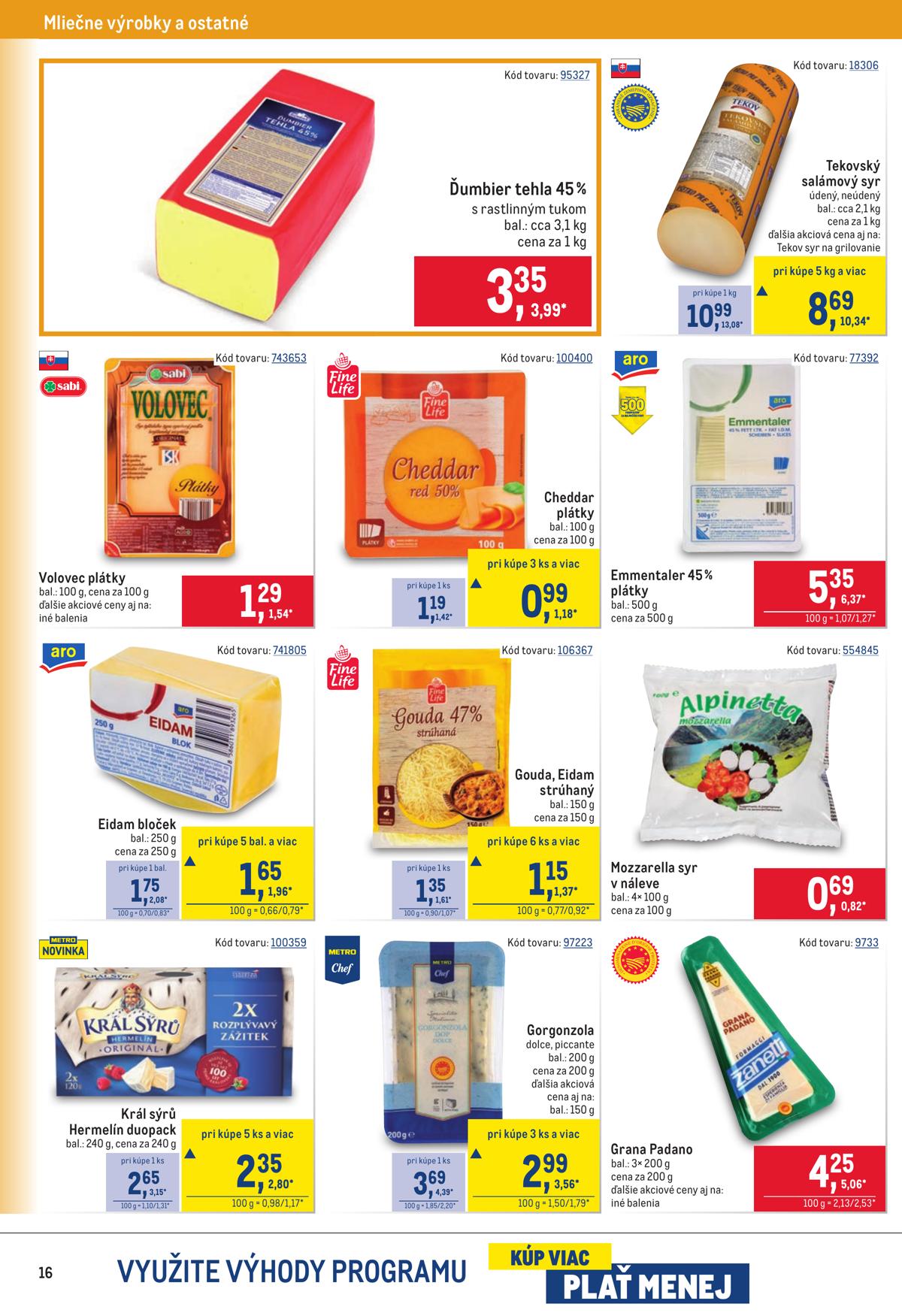 Metro leaflet 016