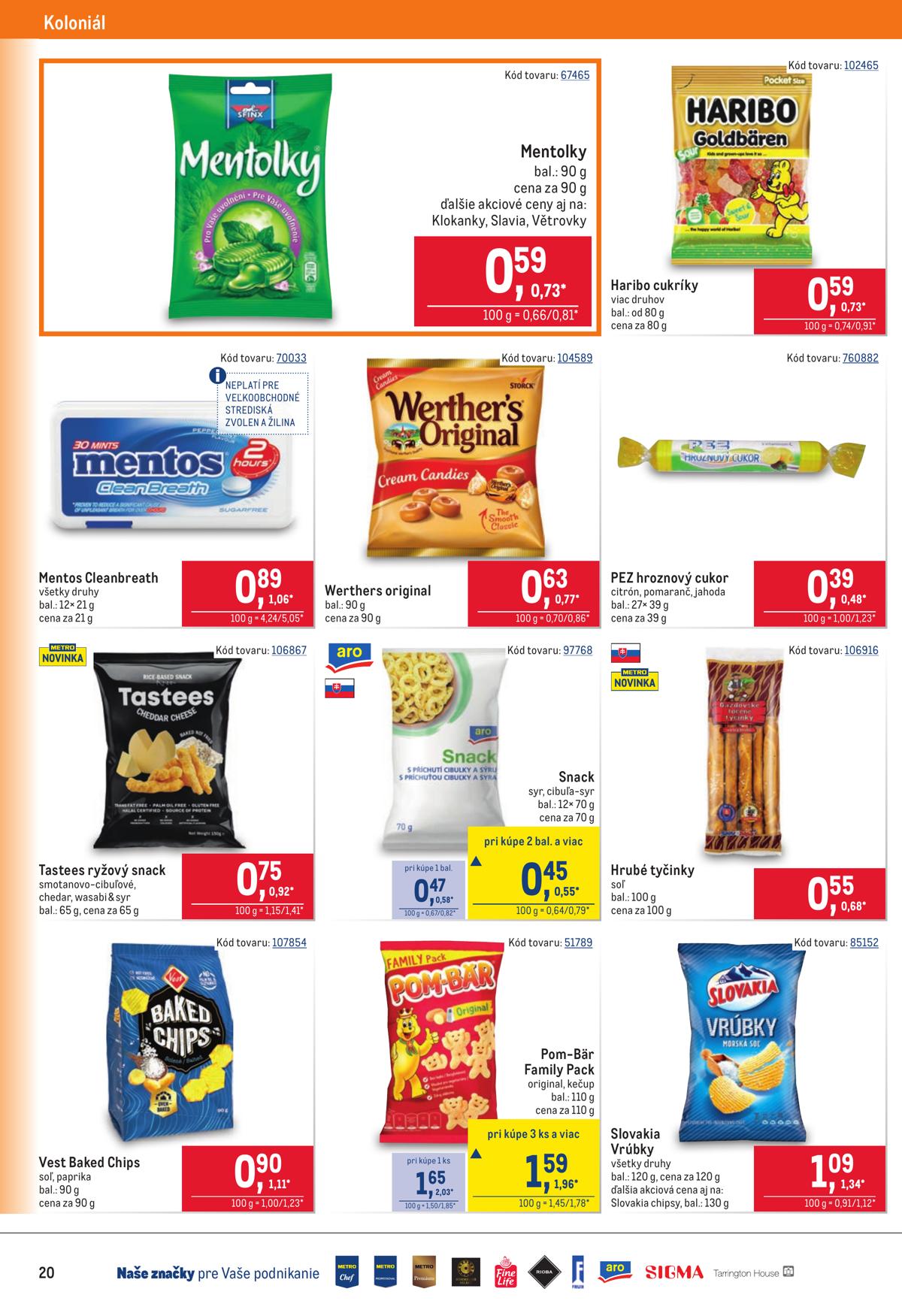 Metro leaflet 020