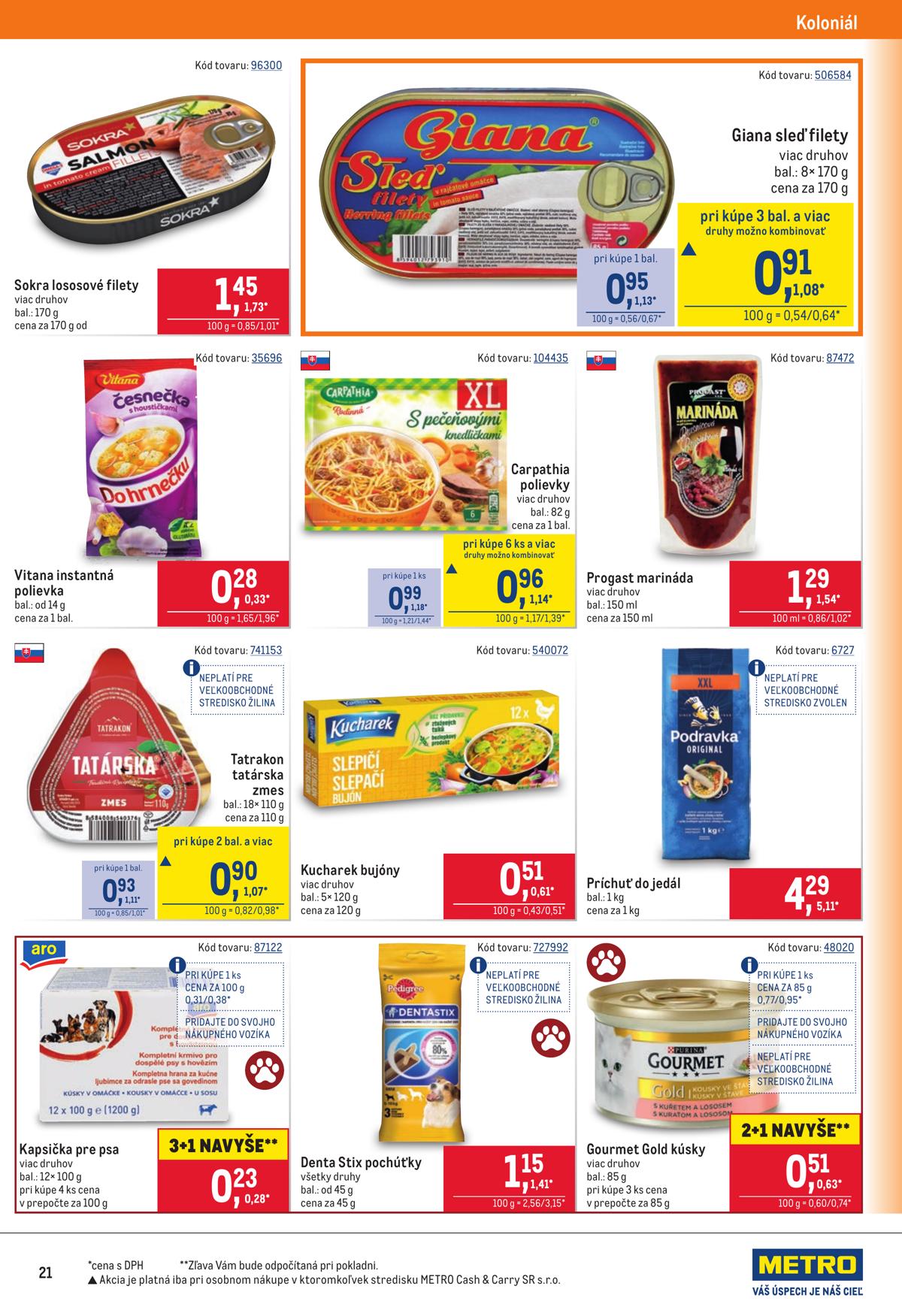 Metro leaflet 021