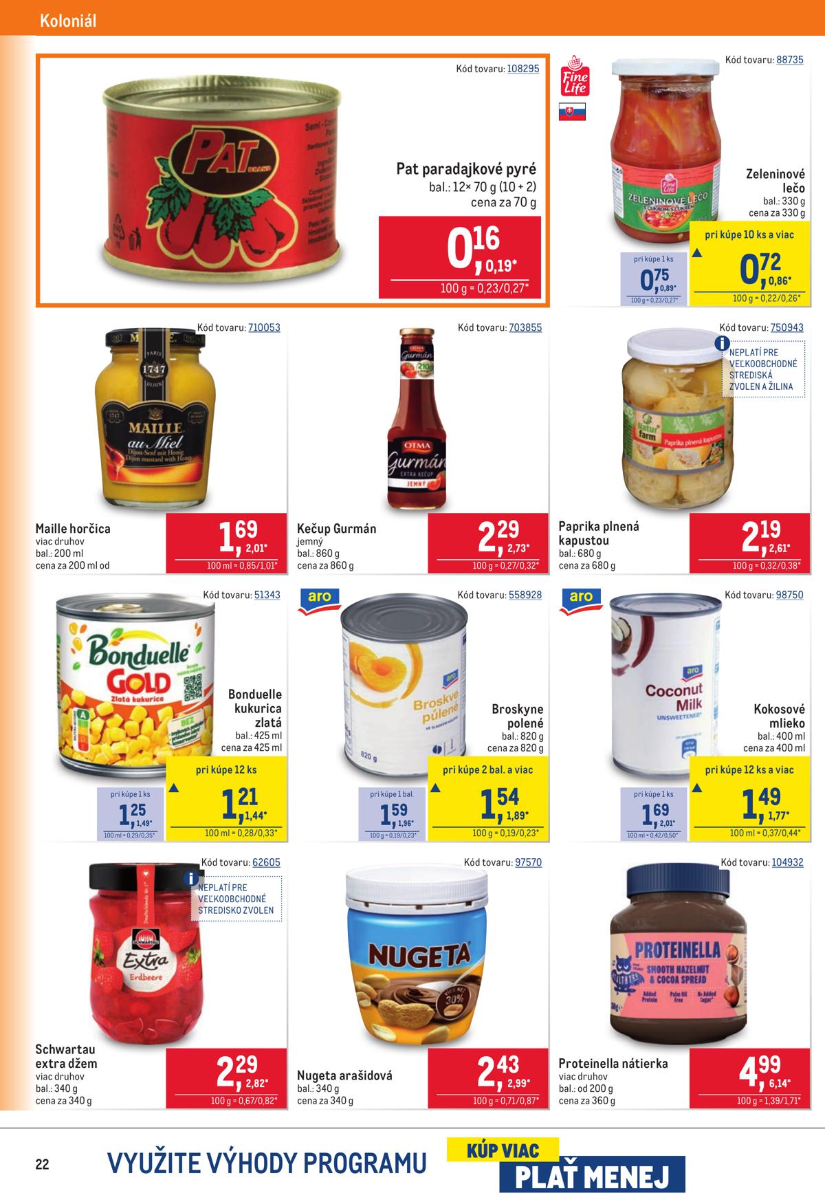 Metro leaflet 022