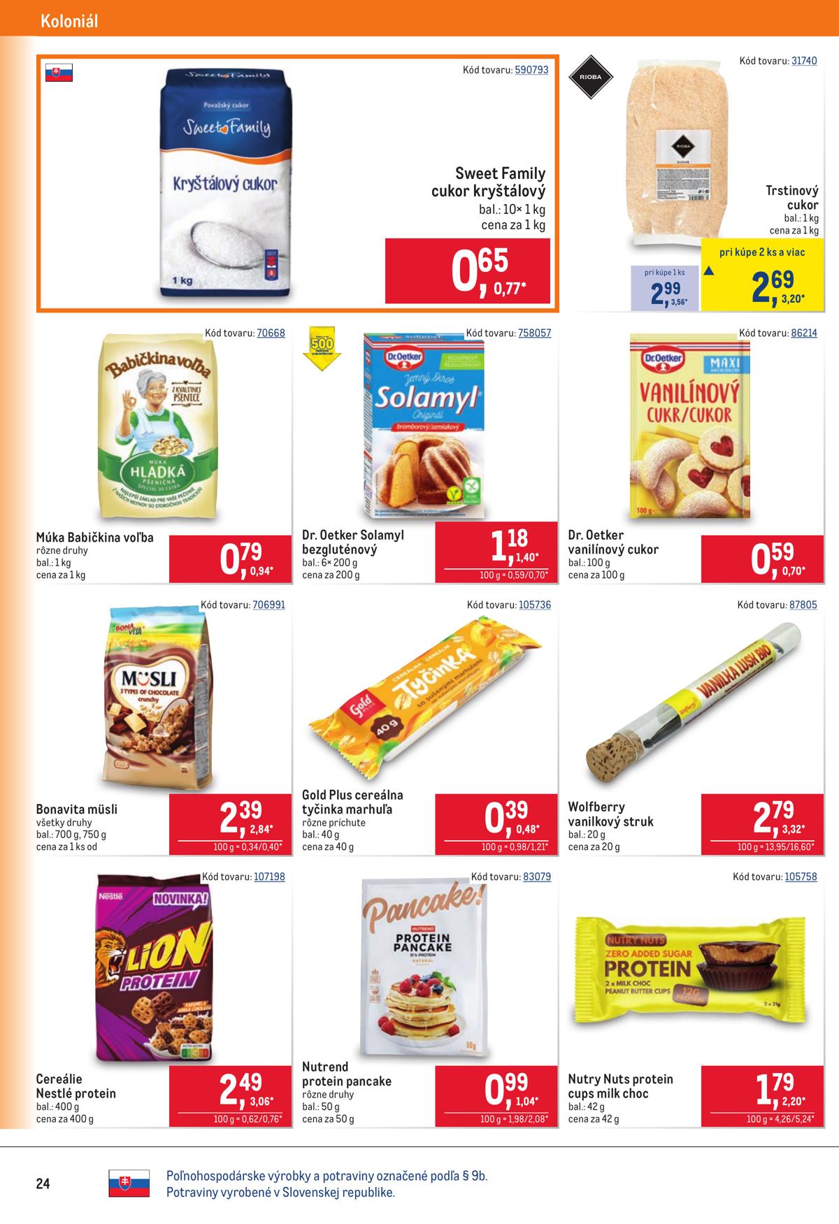 Metro leaflet 024