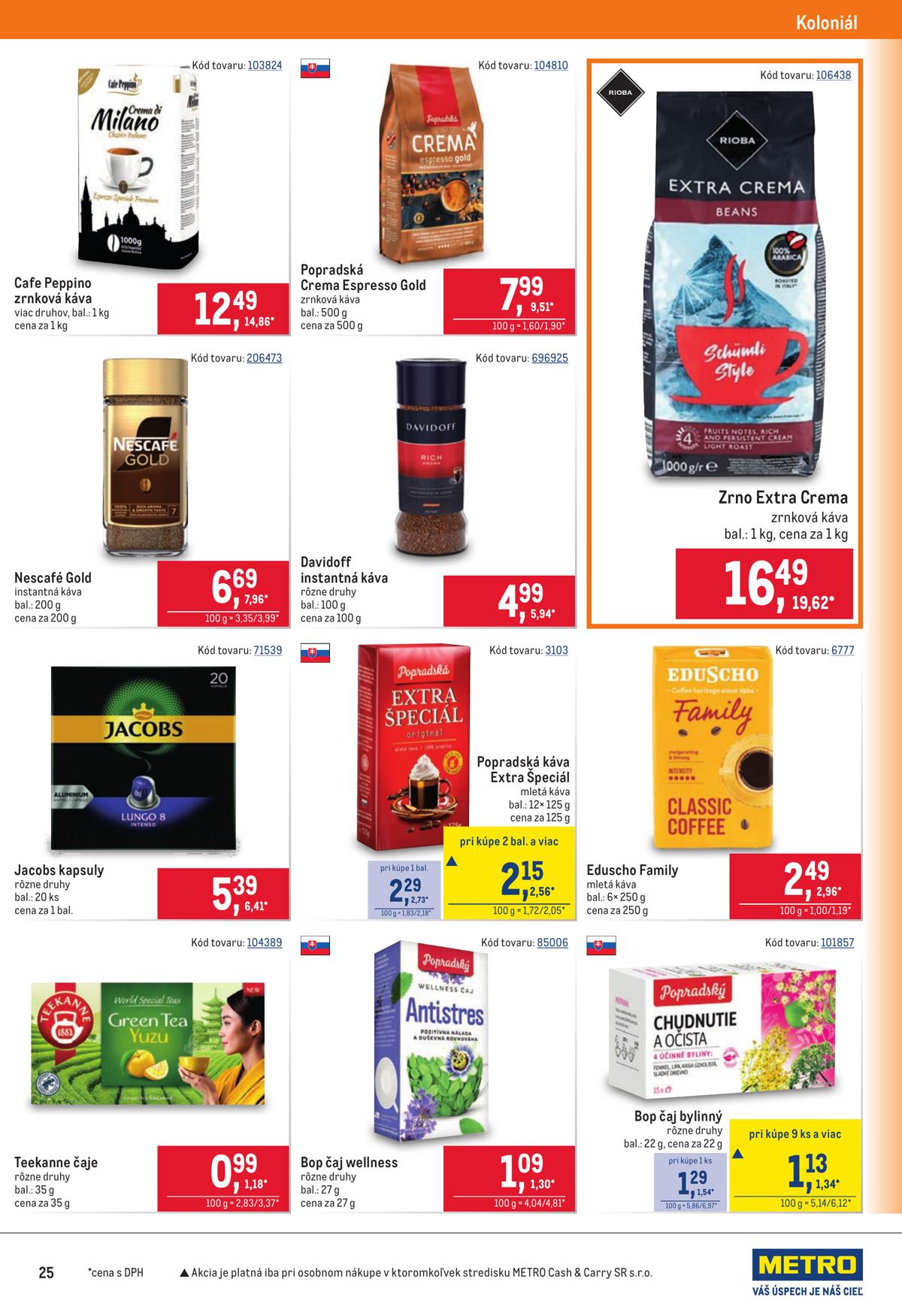 Metro leaflet 025