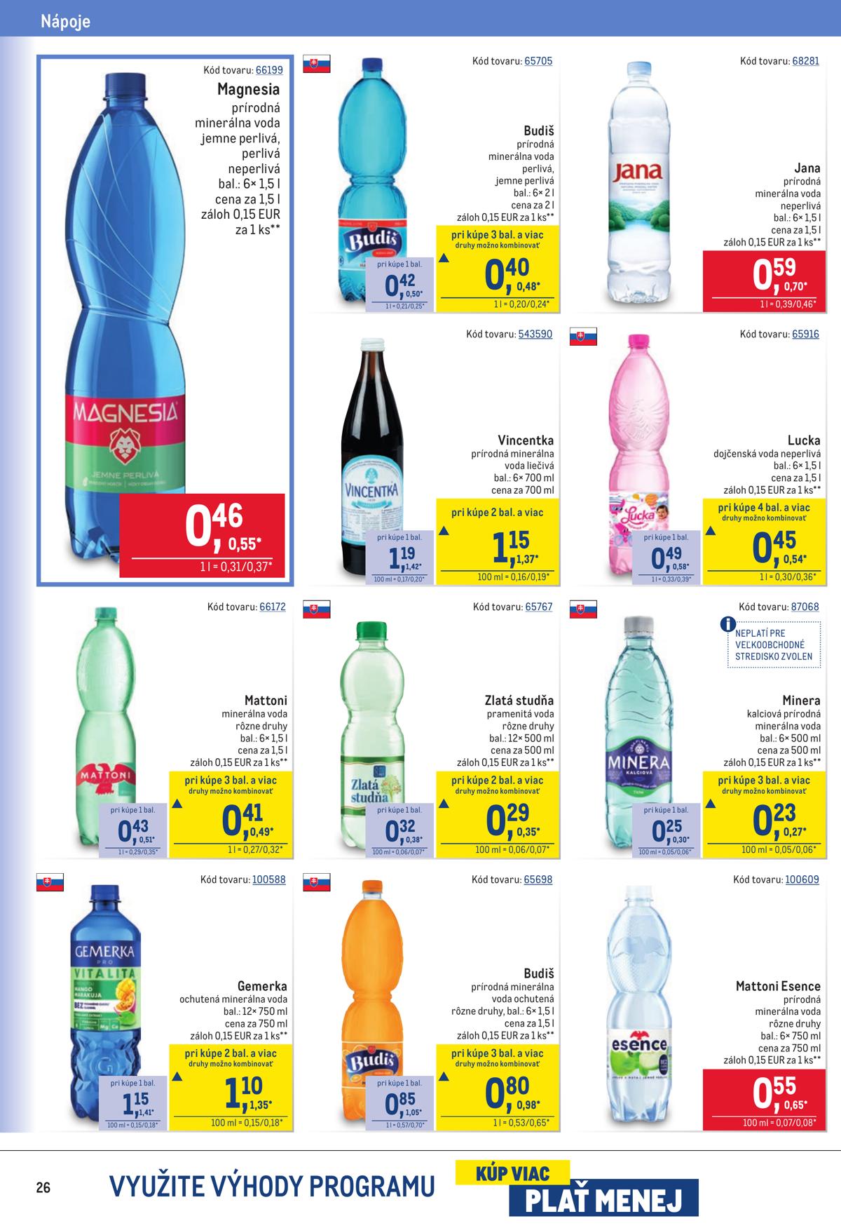 Metro leaflet 026