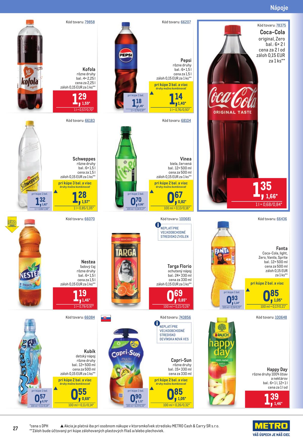 Metro leaflet 027