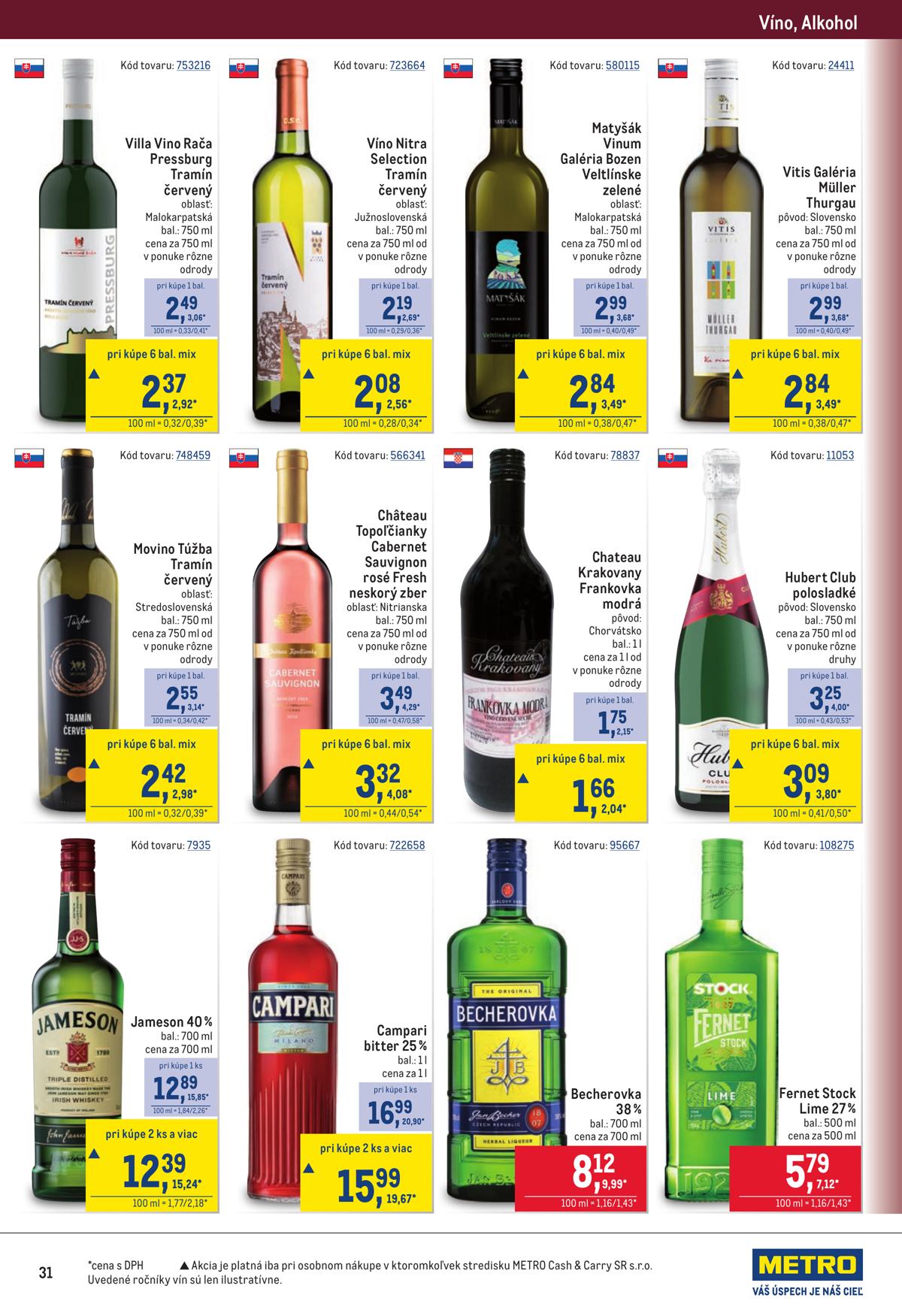 Metro leaflet 031