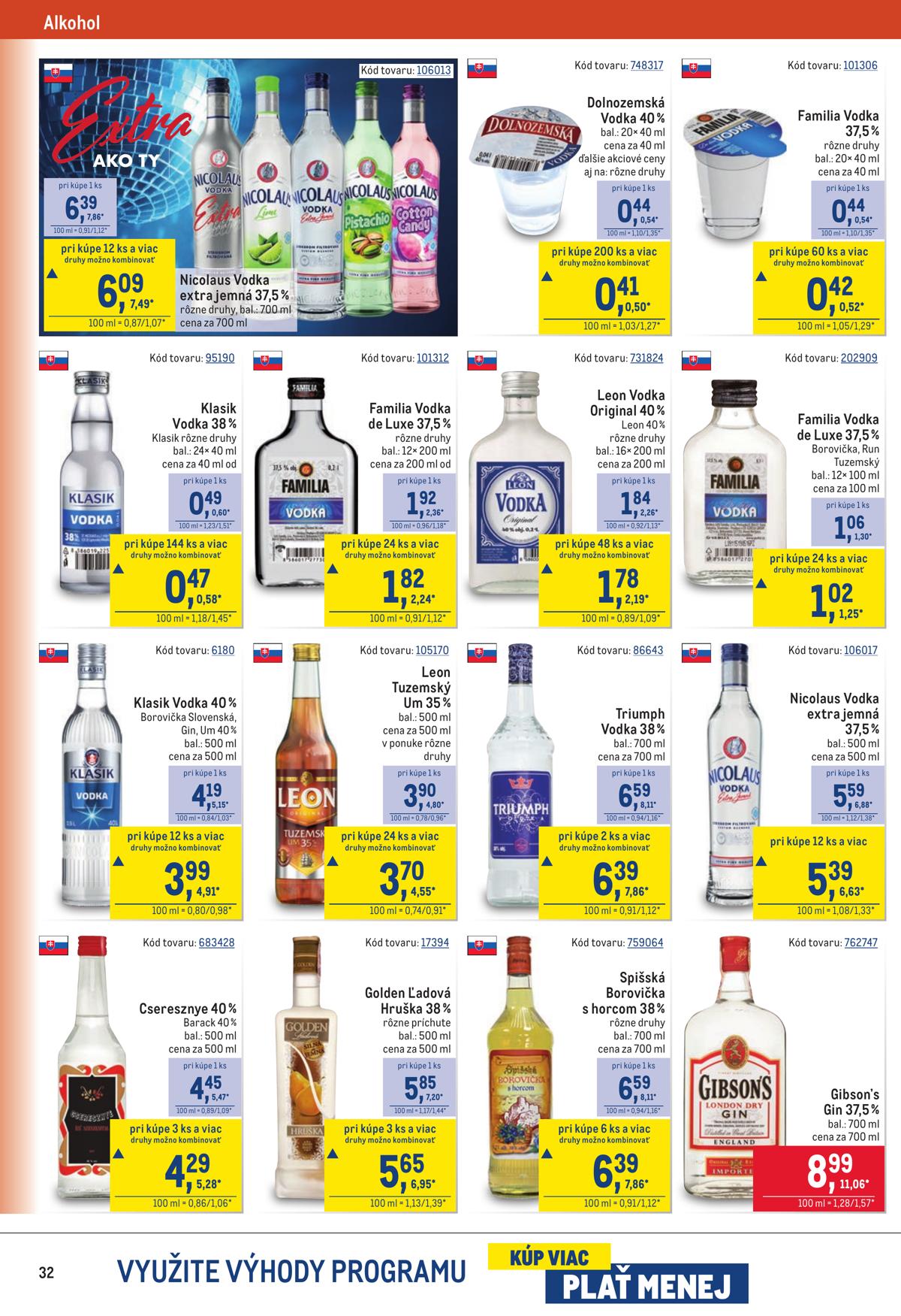 Metro leaflet 032