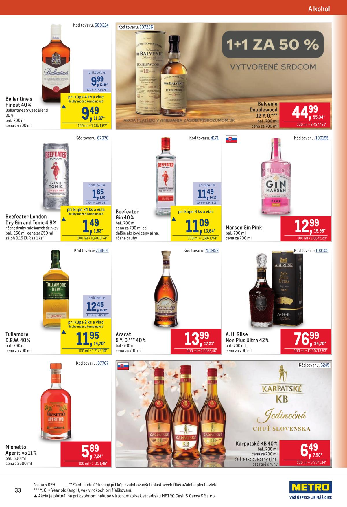 Metro leaflet 033