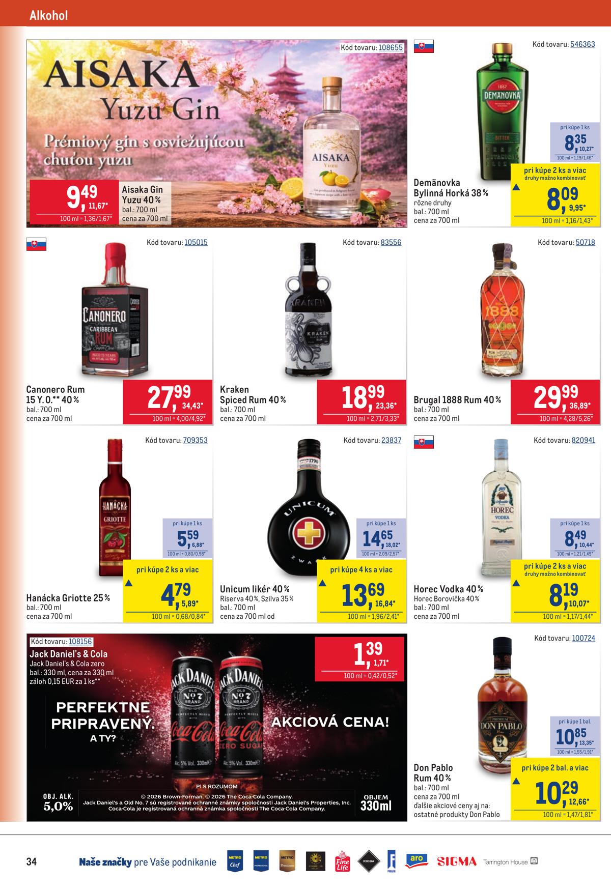 Metro leaflet 034