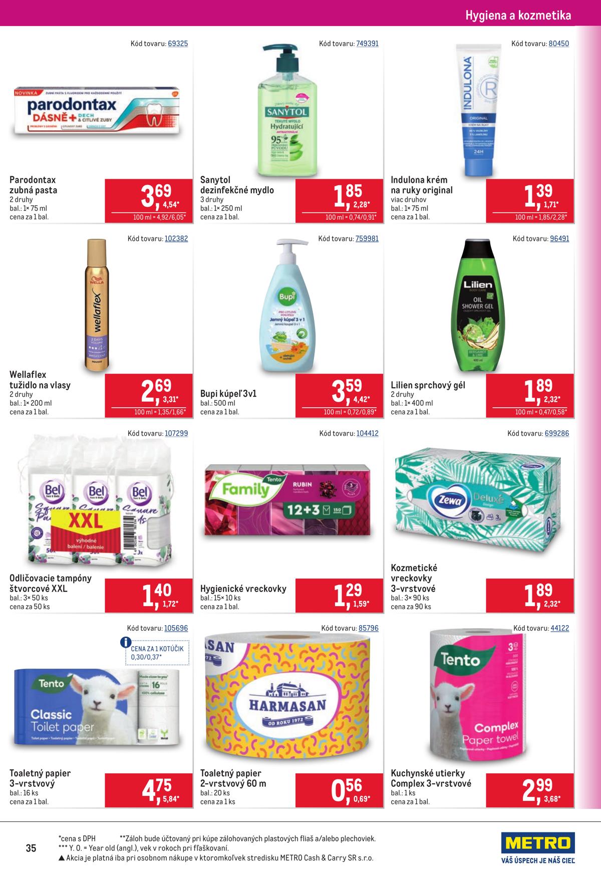 Metro leaflet 035