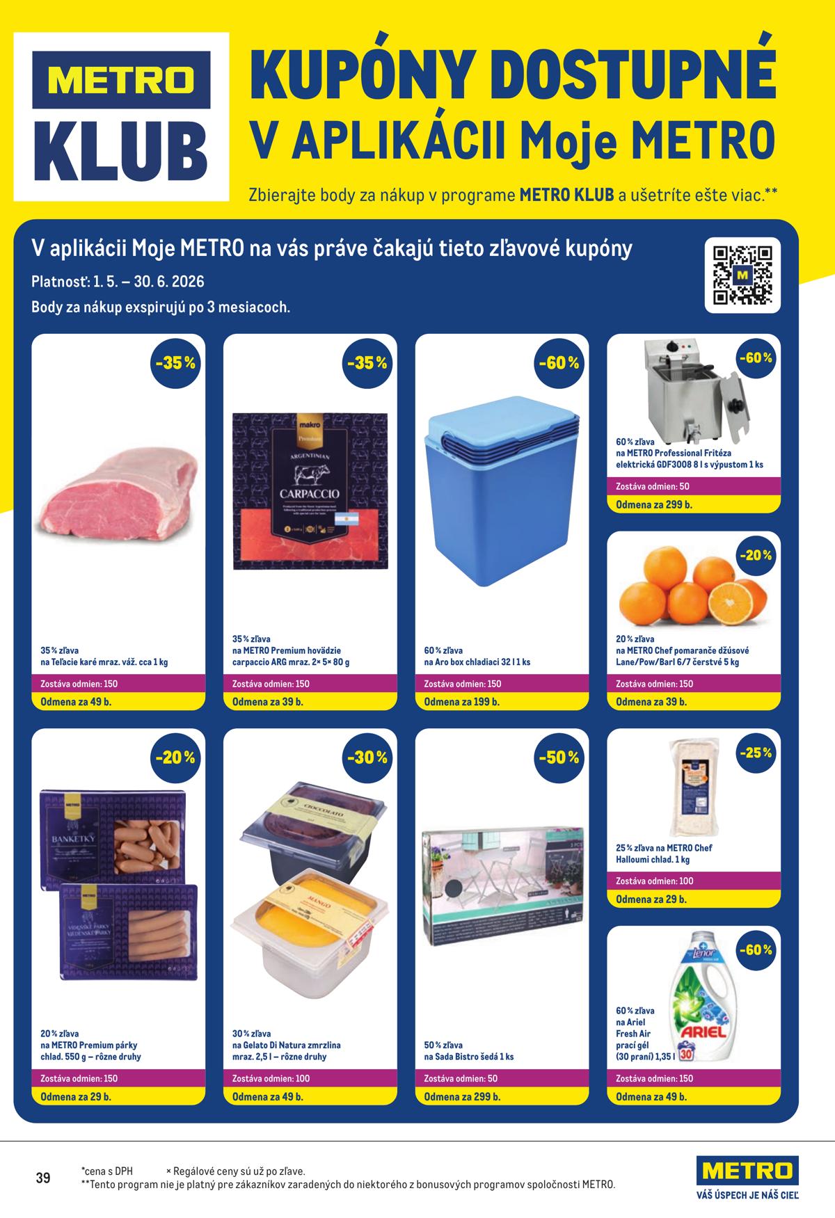 Metro leaflet 039