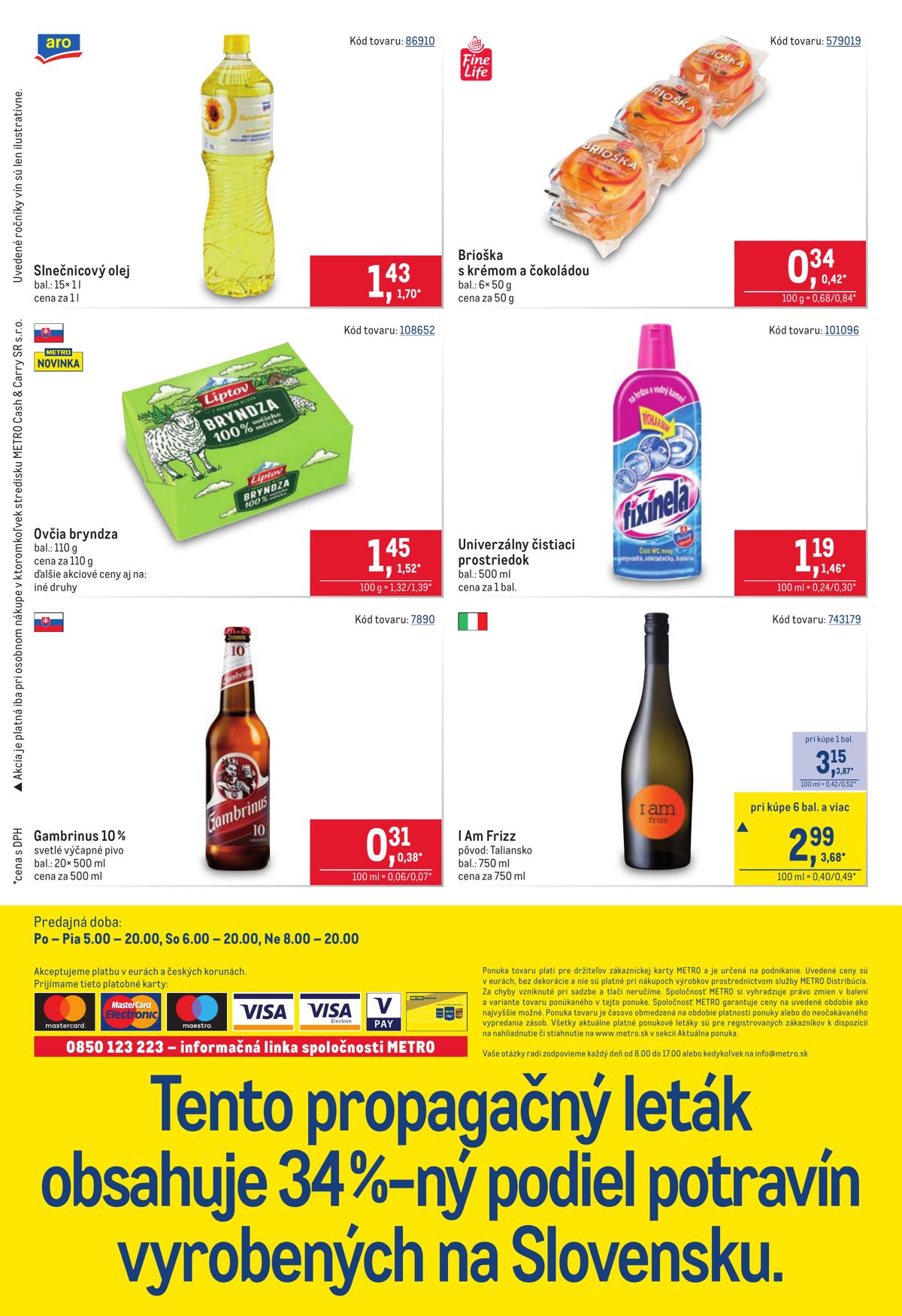 Metro leaflet 040