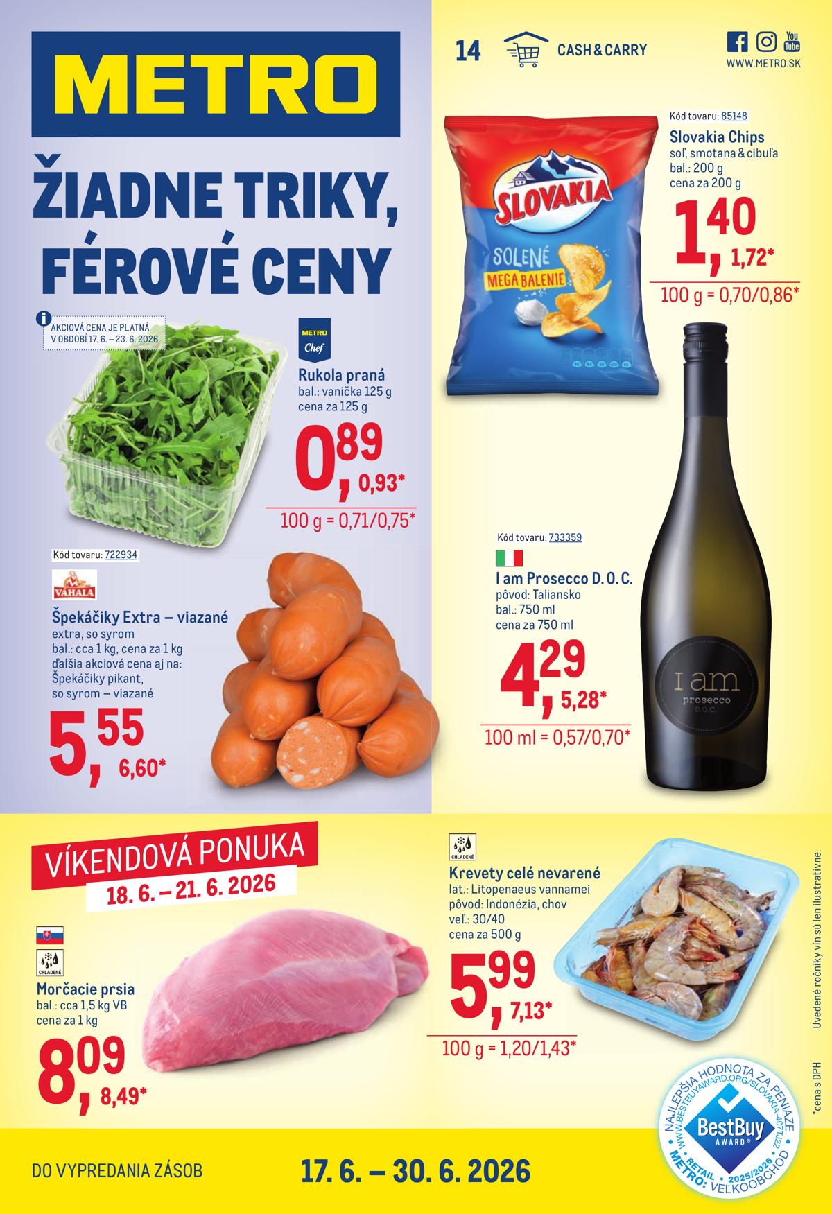 Metro leaflet 001