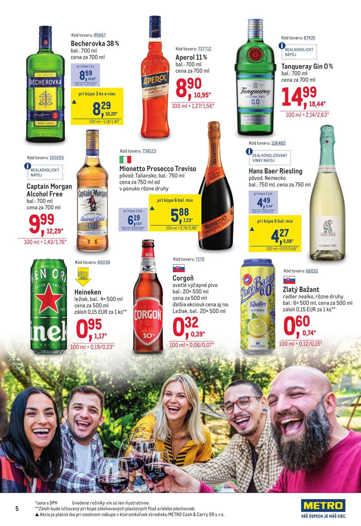 Metro leaflet 005