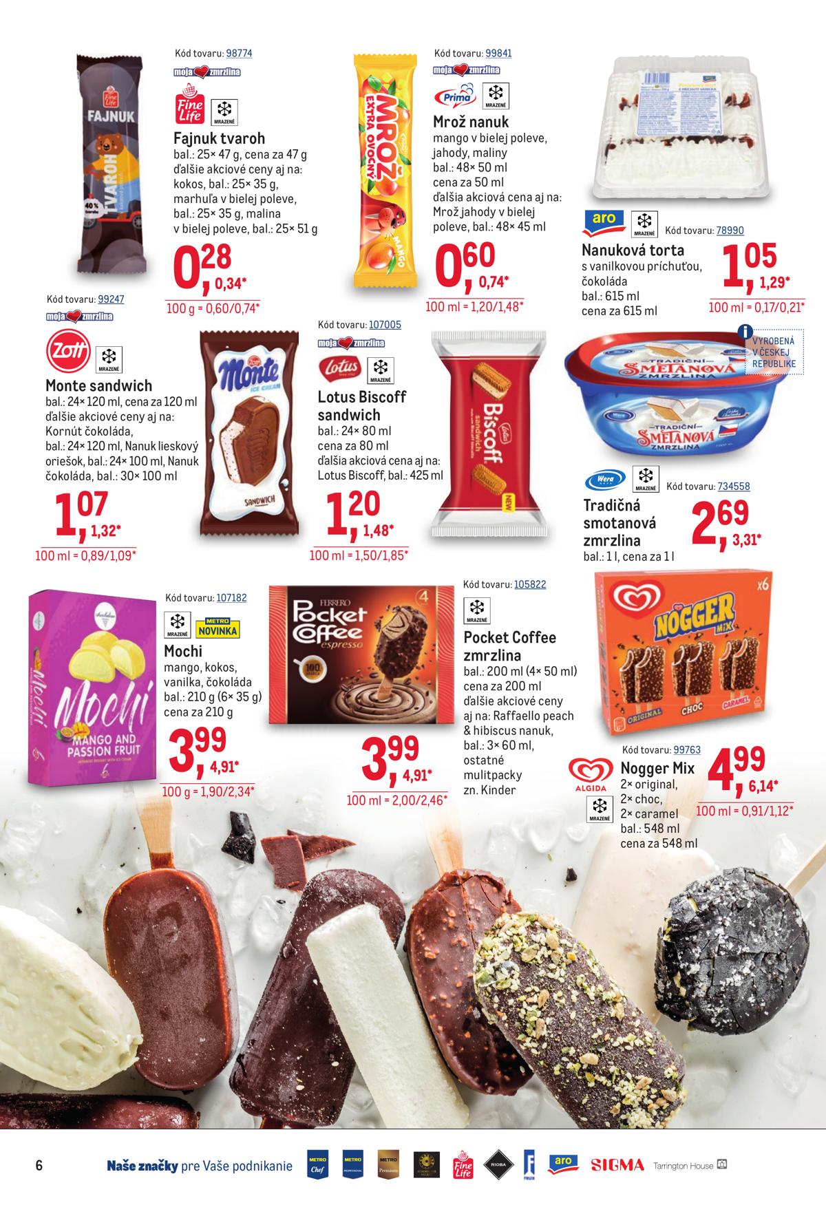 Metro leaflet 006
