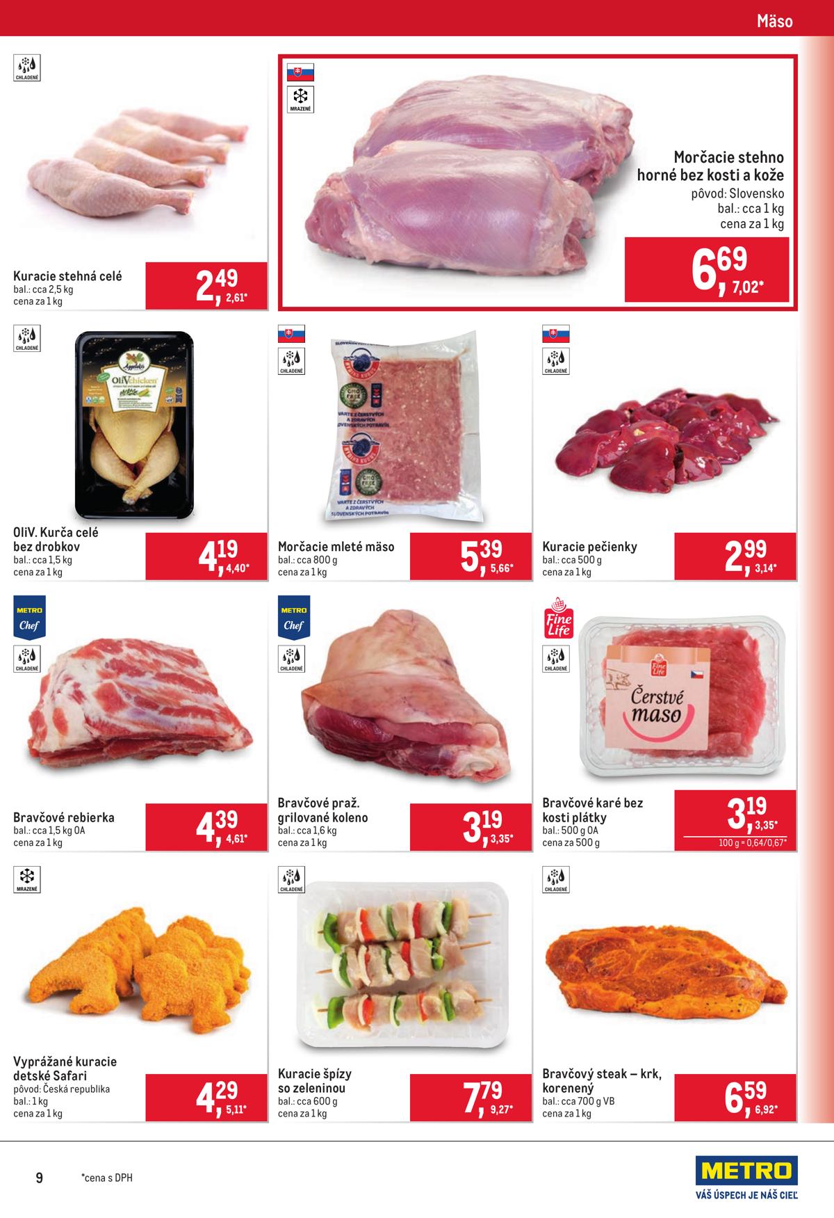 Metro leaflet 009