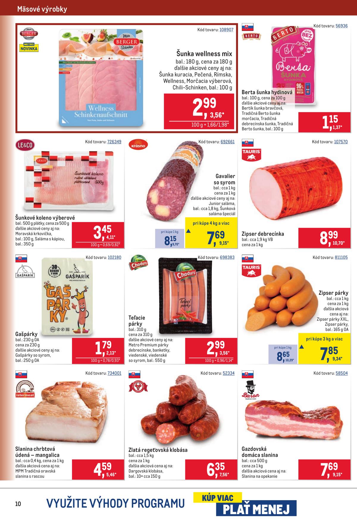 Metro leaflet 010