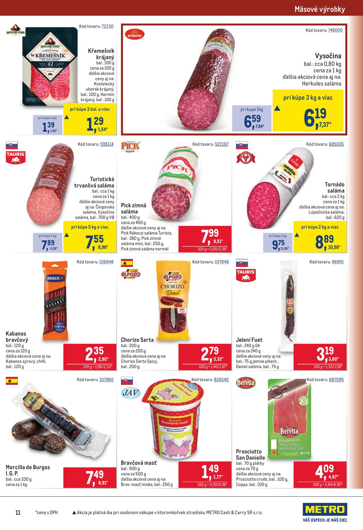 Metro leaflet 011