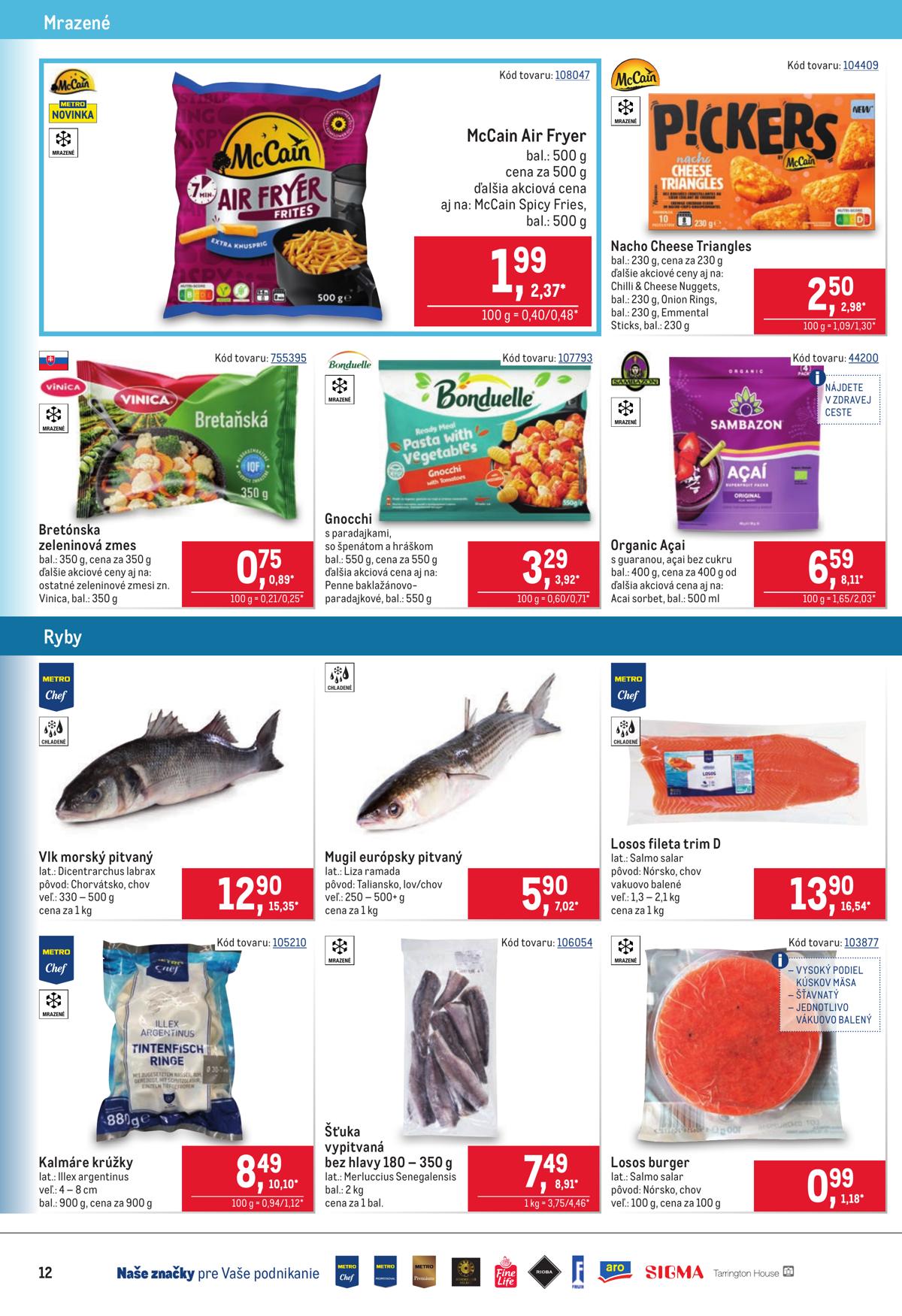 Metro leaflet 012