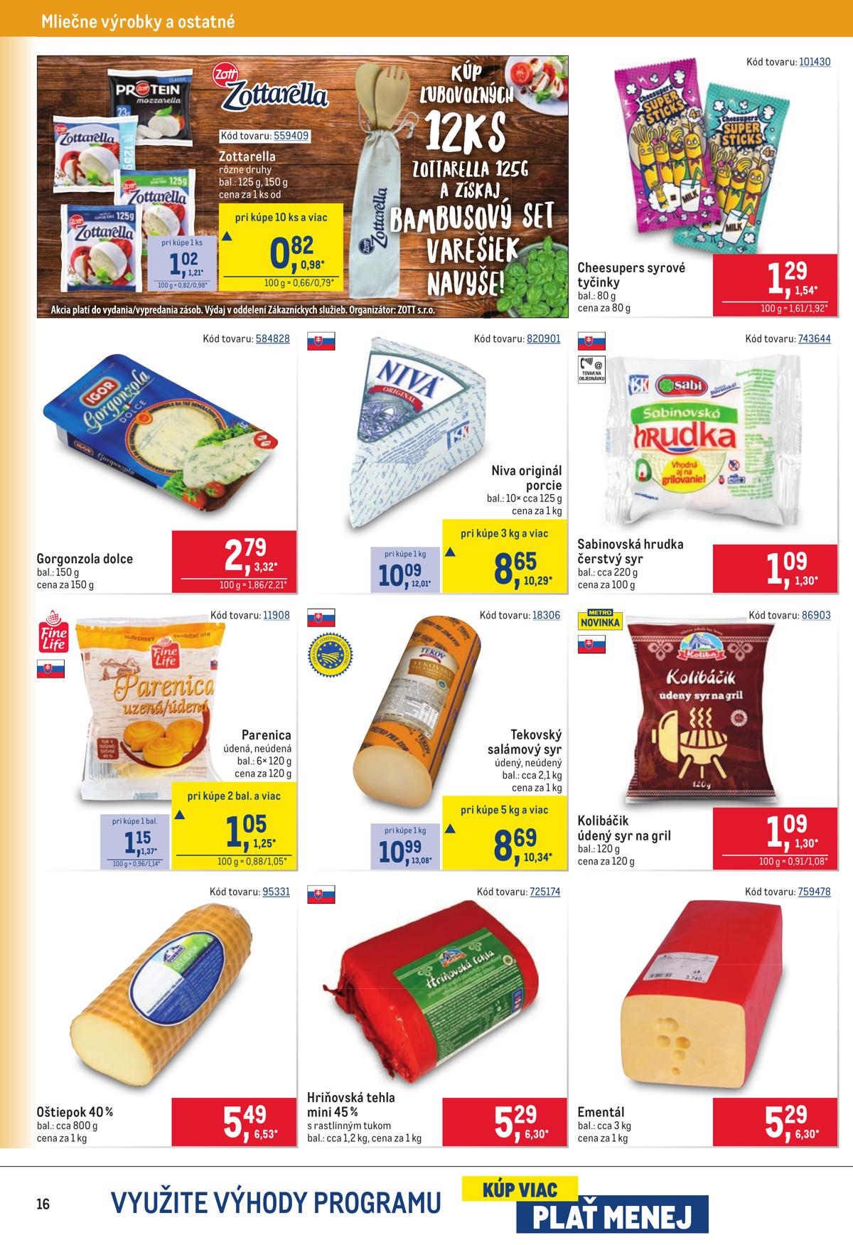 Metro leaflet 016