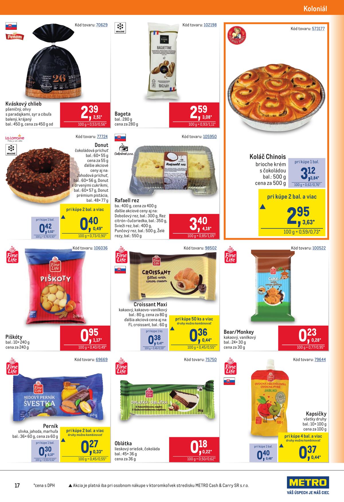 Metro leaflet 017
