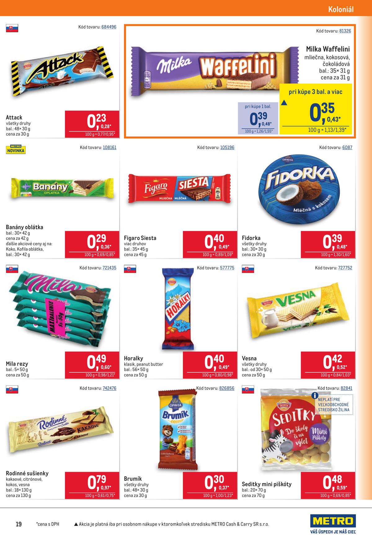 Metro leaflet 019