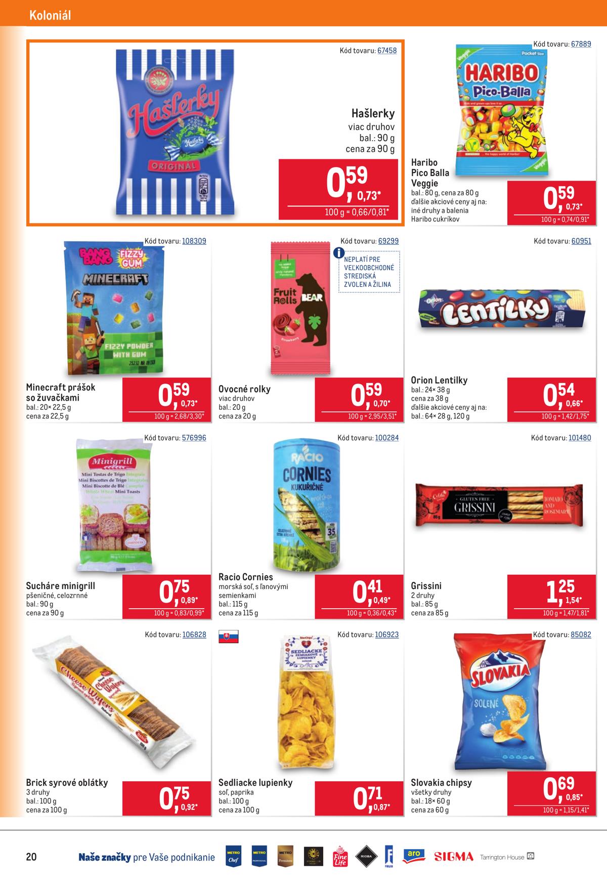 Metro leaflet 020