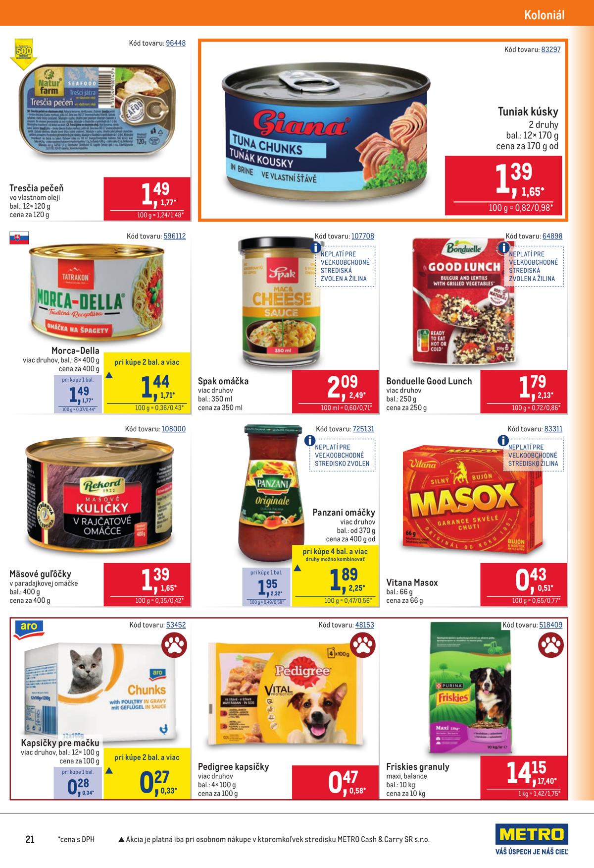 Metro leaflet 021