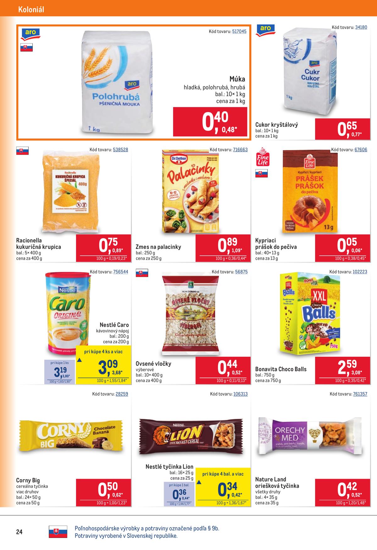 Metro leaflet 024
