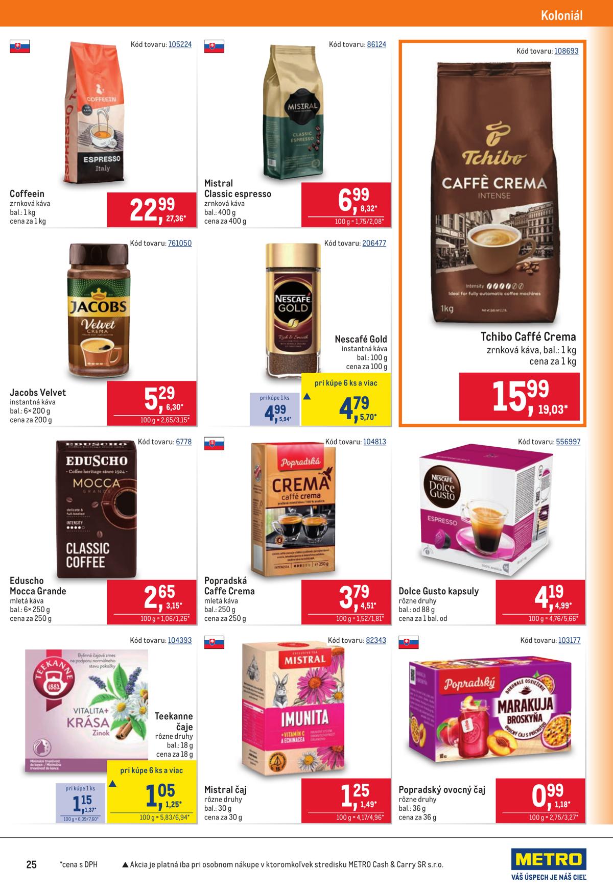 Metro leaflet 025